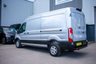 USED 2024 24 FORD TRANSIT 2.0 350 EcoBlue Limited Panel Van 5dr Diesel Manual FWD L3 H2 Euro 6 (s/s) (170 ps) SYNC 4 Media, Camera, CarPlay
