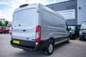 USED 2024 24 FORD TRANSIT 2.0 350 EcoBlue Limited Panel Van 5dr Diesel Manual FWD L3 H2 Euro 6 (s/s) (170 ps) SYNC 4 Media, Camera, CarPlay