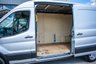 USED 2024 24 FORD TRANSIT 2.0 350 EcoBlue Limited Panel Van 5dr Diesel Manual FWD L3 H2 Euro 6 (s/s) (170 ps) SYNC 4 Media, Camera, CarPlay