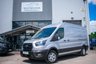 USED 2024 24 FORD TRANSIT 2.0 350 EcoBlue Limited Panel Van 5dr Diesel Manual FWD L3 H2 Euro 6 (s/s) (170 ps) SYNC 4 Media, Camera, CarPlay