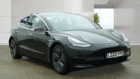 USED 2020 20 TESLA Model 3 (Dual Motor) Long Range Saloon 4dr Electric Auto 4WDE (346 ps) Finance Soft Search Pre Approval