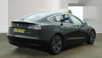 USED 2020 20 TESLA Model 3 (Dual Motor) Long Range Saloon 4dr Electric Auto 4WDE (346 ps) Finance Soft Search Pre Approval