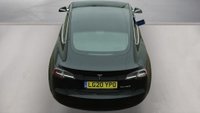 USED 2020 20 TESLA Model 3 (Dual Motor) Long Range Saloon 4dr Electric Auto 4WDE (346 ps) Finance Soft Search Pre Approval