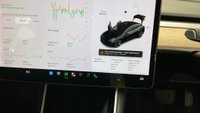 USED 2020 20 TESLA Model 3 (Dual Motor) Long Range Saloon 4dr Electric Auto 4WDE (346 ps) Finance Soft Search Pre Approval