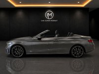 USED 2019 19 MERCEDES-BENZ C-CLASS 1.5 C200 MHEV AMG Line (Premium) Cabriolet 2dr Petrol G-Tronic+ Euro 6 (s/s) (198 ps) 