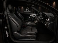USED 2019 19 MERCEDES-BENZ C-CLASS 1.5 C200 MHEV AMG Line (Premium) Cabriolet 2dr Petrol G-Tronic+ Euro 6 (s/s) (198 ps) 