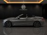 USED 2019 19 MERCEDES-BENZ C-CLASS 1.5 C200 MHEV AMG Line (Premium) Cabriolet 2dr Petrol G-Tronic+ Euro 6 (s/s) (198 ps) 
