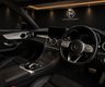 USED 2019 19 MERCEDES-BENZ C-CLASS 1.5 C200 MHEV AMG Line (Premium) Cabriolet 2dr Petrol G-Tronic+ Euro 6 (s/s) (198 ps) 