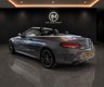 USED 2019 19 MERCEDES-BENZ C-CLASS 1.5 C200 MHEV AMG Line (Premium) Cabriolet 2dr Petrol G-Tronic+ Euro 6 (s/s) (198 ps) 