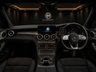 USED 2019 19 MERCEDES-BENZ C-CLASS 1.5 C200 MHEV AMG Line (Premium) Cabriolet 2dr Petrol G-Tronic+ Euro 6 (s/s) (198 ps) 