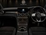 USED 2019 19 MERCEDES-BENZ C-CLASS 1.5 C200 MHEV AMG Line (Premium) Cabriolet 2dr Petrol G-Tronic+ Euro 6 (s/s) (198 ps) 