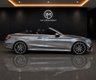 USED 2019 19 MERCEDES-BENZ C-CLASS 1.5 C200 MHEV AMG Line (Premium) Cabriolet 2dr Petrol G-Tronic+ Euro 6 (s/s) (198 ps) 
