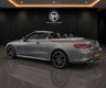 USED 2019 19 MERCEDES-BENZ C-CLASS 1.5 C200 MHEV AMG Line (Premium) Cabriolet 2dr Petrol G-Tronic+ Euro 6 (s/s) (198 ps) 