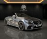 USED 2019 19 MERCEDES-BENZ C-CLASS 1.5 C200 MHEV AMG Line (Premium) Cabriolet 2dr Petrol G-Tronic+ Euro 6 (s/s) (198 ps) 