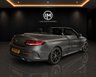 USED 2019 19 MERCEDES-BENZ C-CLASS 1.5 C200 MHEV AMG Line (Premium) Cabriolet 2dr Petrol G-Tronic+ Euro 6 (s/s) (198 ps) 