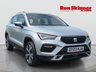 USED 2023 23 SEAT ATECA 1.0 TSI SE Technology SUV 5dr Petrol Manual Euro 6 (s/s) (110 ps) 
