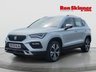 USED 2023 23 SEAT ATECA 1.0 TSI SE Technology SUV 5dr Petrol Manual Euro 6 (s/s) (110 ps) 