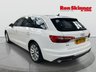 USED 2022 72 AUDI A4 AVANT 2.0 TFSI 35 Technik Estate 5dr Petrol S Tronic Euro 6 (s/s) (150 ps) 