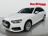 USED 2022 72 AUDI A4 AVANT 2.0 TFSI 35 Technik Estate 5dr Petrol S Tronic Euro 6 (s/s) (150 ps) 
