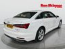 USED 2022 72 AUDI A6 SALOON 2.0 TFSI 40 Sport Saloon 4dr Petrol S Tronic Euro 6 (s/s) (204 ps) 