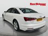 USED 2022 72 AUDI A6 SALOON 2.0 TFSI 40 Sport Saloon 4dr Petrol S Tronic Euro 6 (s/s) (204 ps) 