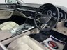 USED 2022 72 AUDI A6 SALOON 2.0 TFSI 40 Sport Saloon 4dr Petrol S Tronic Euro 6 (s/s) (204 ps) 