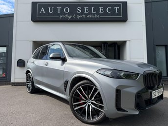 2023 BMW X5