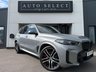 USED 2023 73 BMW X5 3.0 40d MHT M Sport Steptronic xDrive Euro 6 (s/s) 5dr DELIVERY!! MONSTER SPEC!!