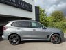 USED 2023 73 BMW X5 3.0 40d MHT M Sport Steptronic xDrive Euro 6 (s/s) 5dr DELIVERY!! MONSTER SPEC!!