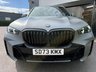 USED 2023 73 BMW X5 3.0 40d MHT M Sport Steptronic xDrive Euro 6 (s/s) 5dr DELIVERY!! MONSTER SPEC!!