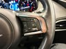 USED 2019 19 JAGUAR F-PACE 2.0 D165 R-Sport SUV 5dr Diesel Manual Euro 6 (s/s) (163 ps) 2 KEYS, JAGUAR HISTORY