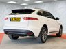 USED 2019 19 JAGUAR F-PACE 2.0 D165 R-Sport SUV 5dr Diesel Manual Euro 6 (s/s) (163 ps) 2 KEYS, JAGUAR HISTORY