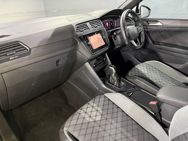 View our VOLKSWAGEN TIGUAN