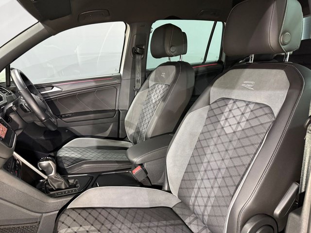 View our VOLKSWAGEN TIGUAN