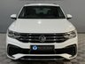 USED 2021 70 VOLKSWAGEN TIGUAN 1.5 TSI R-Line SUV 5dr Petrol DSG Euro 6 (s/s) (150 ps) 
