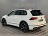 USED 2021 70 VOLKSWAGEN TIGUAN 1.5 TSI R-Line SUV 5dr Petrol DSG Euro 6 (s/s) (150 ps) 