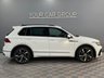 USED 2021 70 VOLKSWAGEN TIGUAN 1.5 TSI R-Line SUV 5dr Petrol DSG Euro 6 (s/s) (150 ps) 