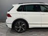 USED 2021 70 VOLKSWAGEN TIGUAN 1.5 TSI R-Line SUV 5dr Petrol DSG Euro 6 (s/s) (150 ps) 