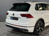 USED 2021 70 VOLKSWAGEN TIGUAN 1.5 TSI R-Line SUV 5dr Petrol DSG Euro 6 (s/s) (150 ps) 
