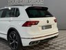 USED 2021 70 VOLKSWAGEN TIGUAN 1.5 TSI R-Line SUV 5dr Petrol DSG Euro 6 (s/s) (150 ps) 