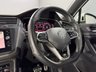 USED 2021 70 VOLKSWAGEN TIGUAN 1.5 TSI R-Line SUV 5dr Petrol DSG Euro 6 (s/s) (150 ps) 
