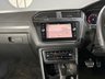USED 2021 70 VOLKSWAGEN TIGUAN 1.5 TSI R-Line SUV 5dr Petrol DSG Euro 6 (s/s) (150 ps) 