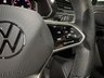 USED 2021 70 VOLKSWAGEN TIGUAN 1.5 TSI R-Line SUV 5dr Petrol DSG Euro 6 (s/s) (150 ps) 
