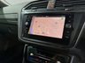 USED 2021 70 VOLKSWAGEN TIGUAN 1.5 TSI R-Line SUV 5dr Petrol DSG Euro 6 (s/s) (150 ps) 