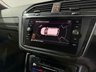 USED 2021 70 VOLKSWAGEN TIGUAN 1.5 TSI R-Line SUV 5dr Petrol DSG Euro 6 (s/s) (150 ps) 