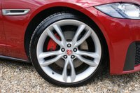 USED 2018 68 JAGUAR XF S 3.0D V6 Sportbrake  Digital Dials Heated St Wheel