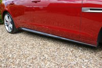 USED 2018 68 JAGUAR XF S 3.0D V6 Sportbrake  Digital Dials Heated St Wheel