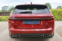 USED 2018 68 JAGUAR XF S 3.0D V6 Sportbrake  Digital Dials Heated St Wheel