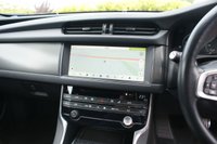 USED 2018 68 JAGUAR XF S 3.0D V6 Sportbrake  Digital Dials Heated St Wheel