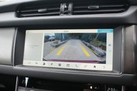 USED 2018 68 JAGUAR XF S 3.0D V6 Sportbrake  Digital Dials Heated St Wheel